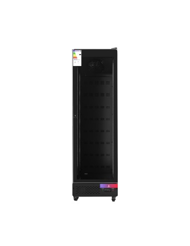 Armario expositor para bebidas refrigerado 1...