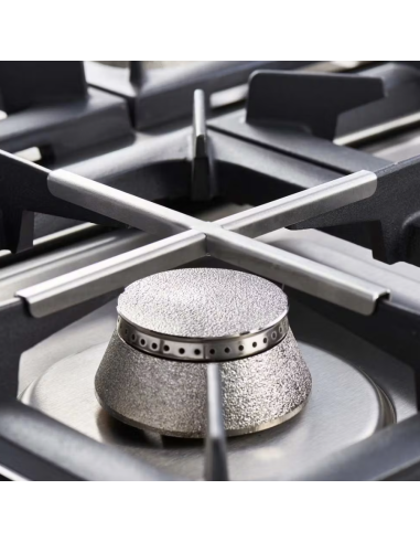 Placa de gas de sobremesa Serie 700 Nd - G20, 4...