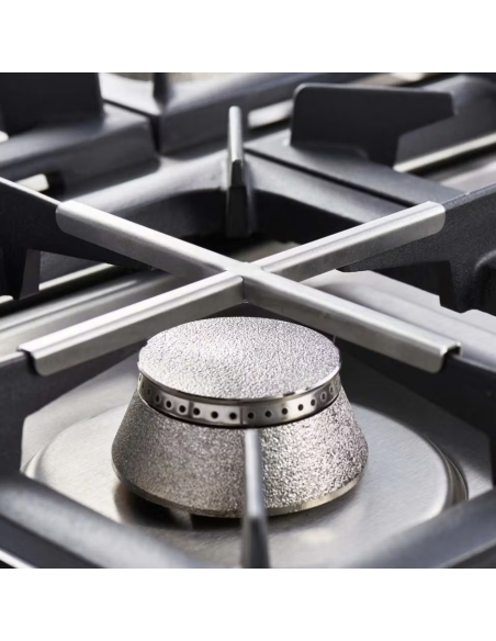 Placa de gas de sobremesa Serie 700 Nd - G20, 4 fuegos