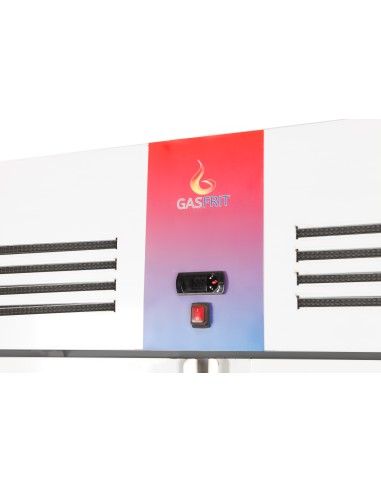 Armario frigorifico refrigerado 4 puertas de...