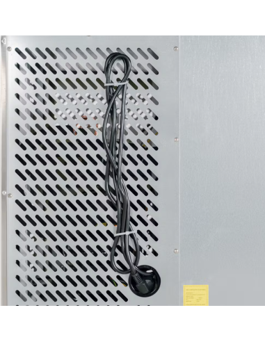 Mesa Ensaladera Refrigerada de Preparación 2...