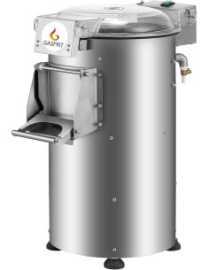 Peladora de patatas automatica profesional electrica 15...