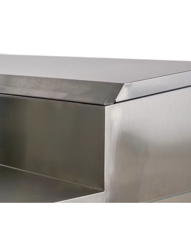 Mesa Ensaladera Refrigerada de Preparación 3...