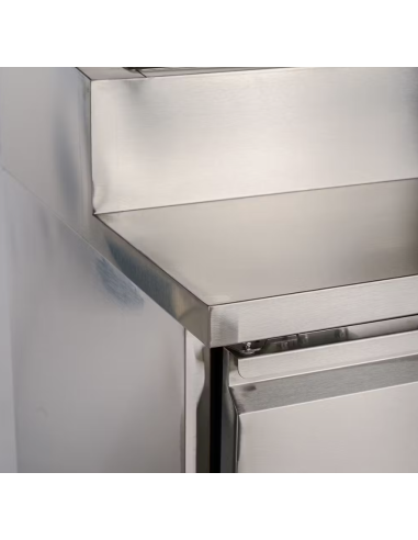 Mesa Ensaladera Refrigerada de Preparación 3...