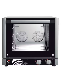 Horno convección electrico para panaderia hosteleria y...