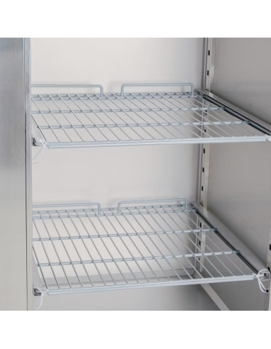 Armario Frigorífico profesional refrigerado de...