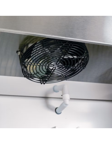 Armario Frigorífico profesional refrigerado de...