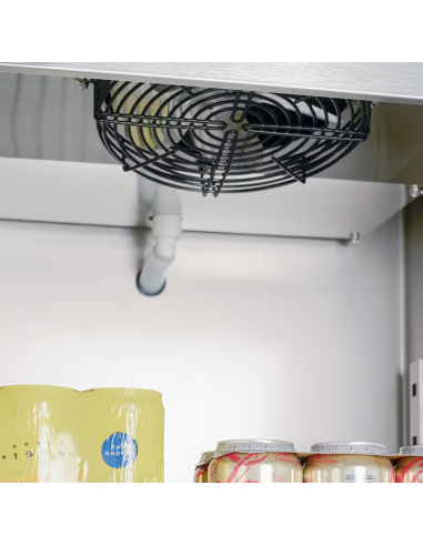 Armario Frigorífico profesional refrigerado de...