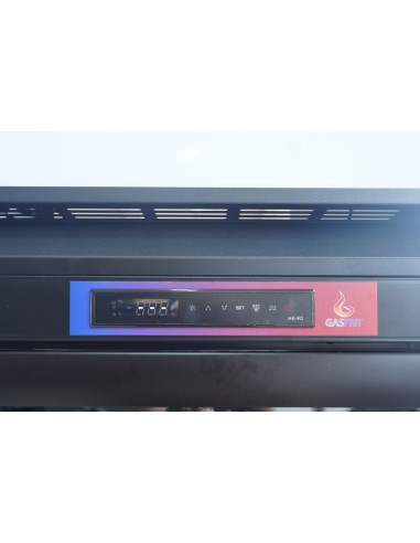 Armario expositor para bebidas refrigerado 2...