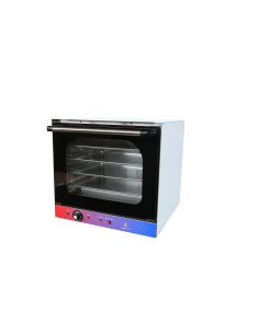 Horno de convección gasfrit  E.G.O