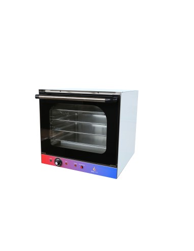Horno de convección gasfrit  E.G.O