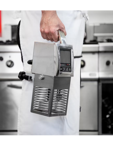 Cocedor sous-vide profesional para 56 litros...