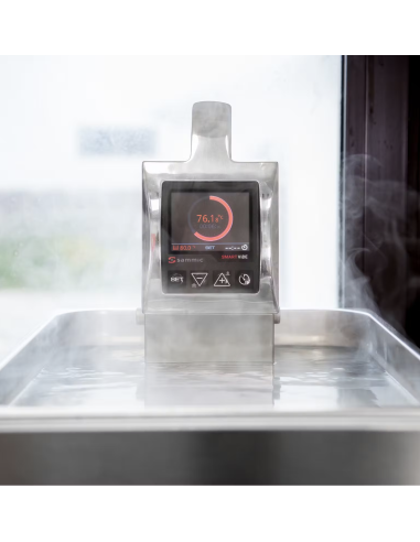 Cocedor sous-vide profesional para 56 litros...